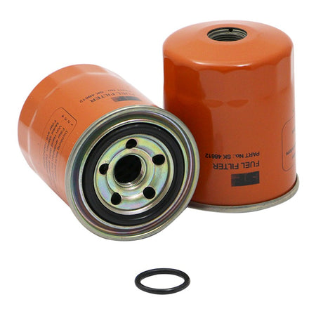 KIOTI DK551 Filter Service Kit Air Oil Fuel Filters w/DAEDONG Eng.