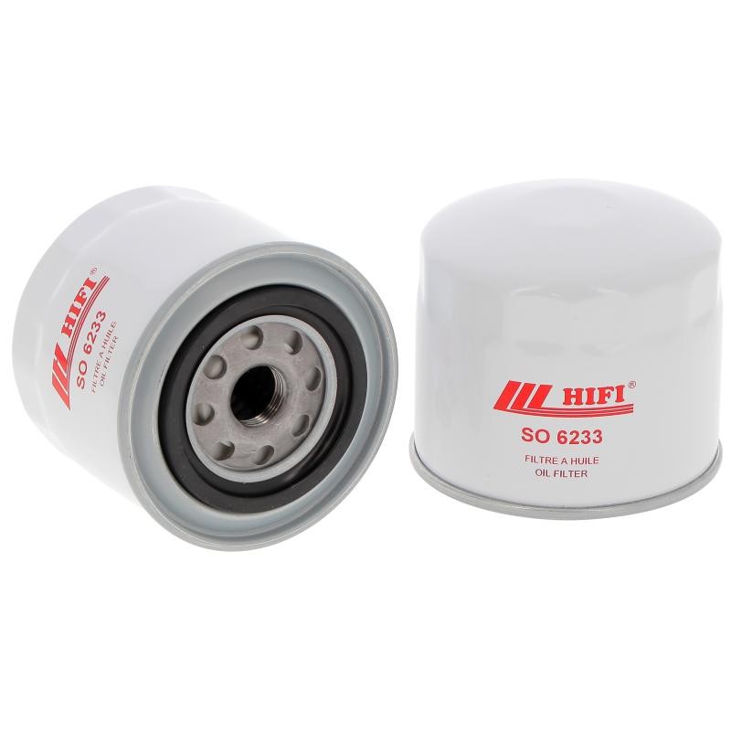 Kioti EX 5810-AU Filter Kit with Kioti 4B243DTM-C engine 2019-
