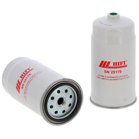 Kioti NX 4510 CH Engine Filter Kit with Kioti 3F183T engine 2018-
