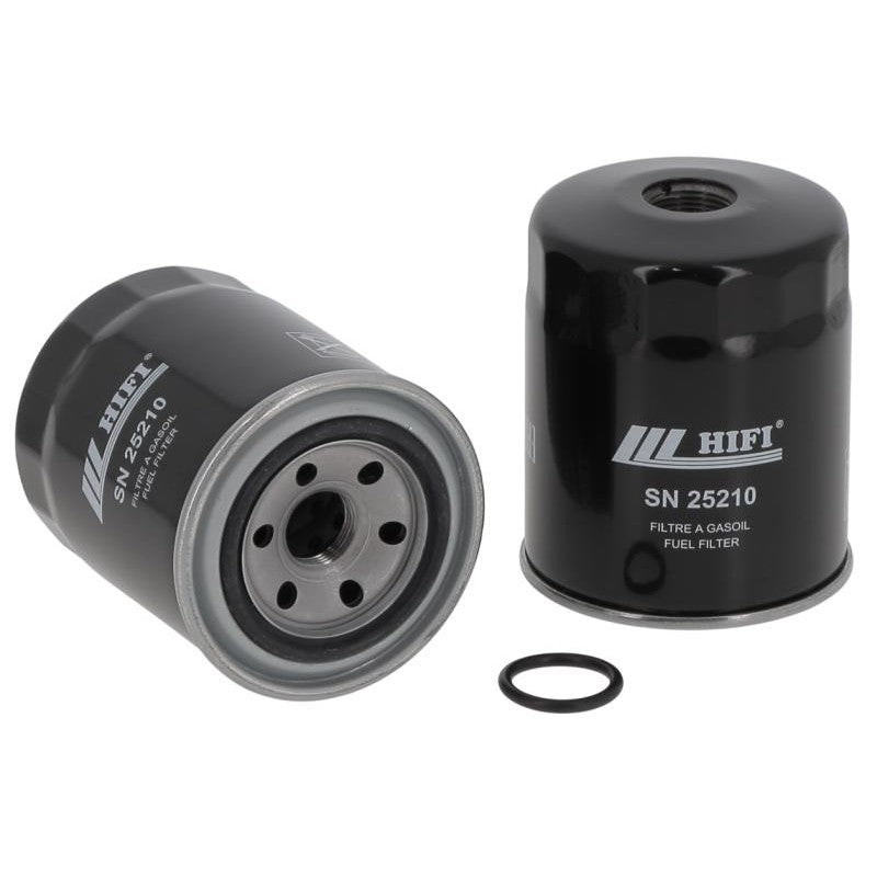 Kioti NX 6010 Filter Kit 2013-
