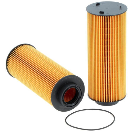Kleemann MR 122 RR Engine Filter Kit with Scania engine 2016-