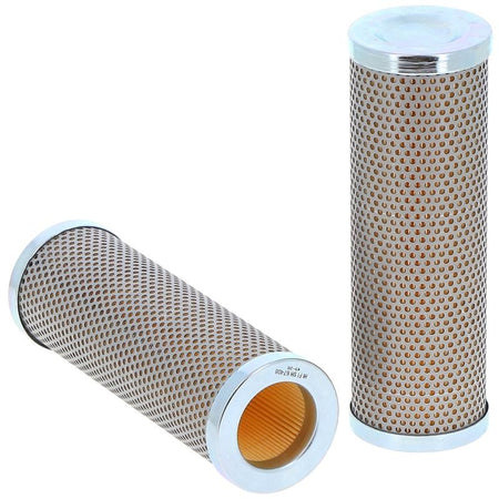 Kleemann MR 122 Z Filter Kit with Scania engine 2008-