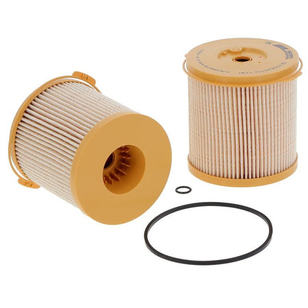 Kleemann MR 130 Z Filter Kit with Scania Dc 12 engine 2008-2017