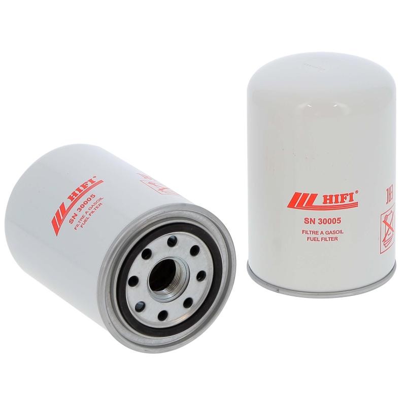 Kleemann MR 130 Z Filter Kit with Scania Dc 12 engine 2008-2017