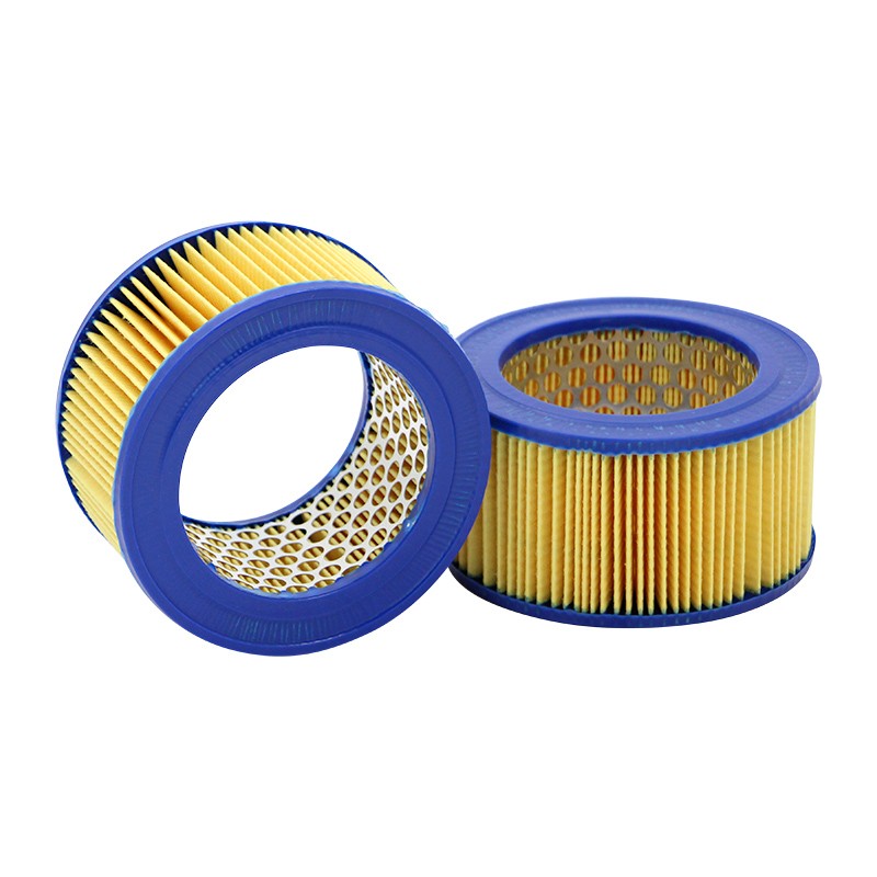 KLEEMANN MRB1522 Filter Service Kit w/SCANIA Eng.