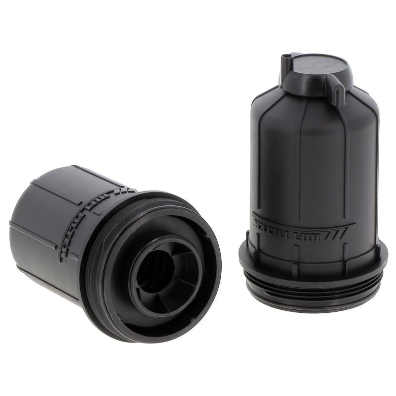 Kleemann MSS 802i Evo Filter Kit with Jdps engine 2025-