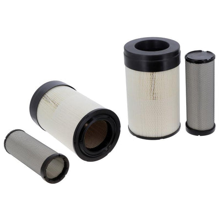 Kleemann MSS 802i Evo Filter Kit with Jdps engine 2025-