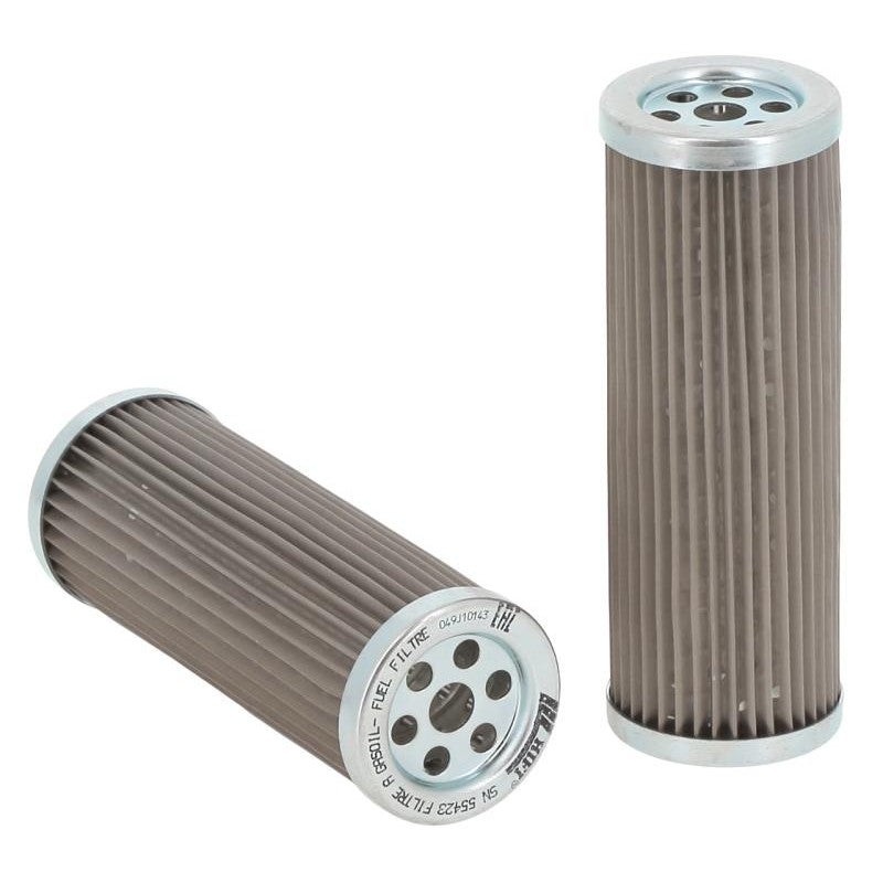 KLEEMANN REINER MRB 122 Z Filter Service Kit w/CATERPILLAReng. 01.1996 -  Air Oil Fuel