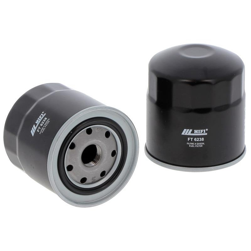 Kobelco 135 SRLC-1 E Filter Kit
