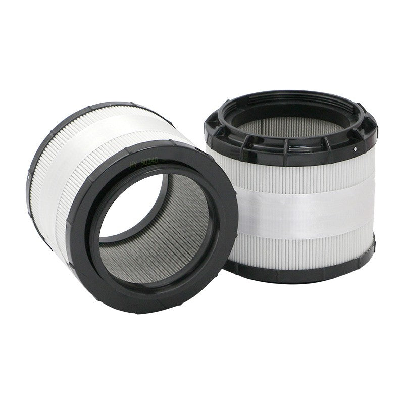 Kobelco E200SR Filter Service Kit with Isuzu Engine 03-