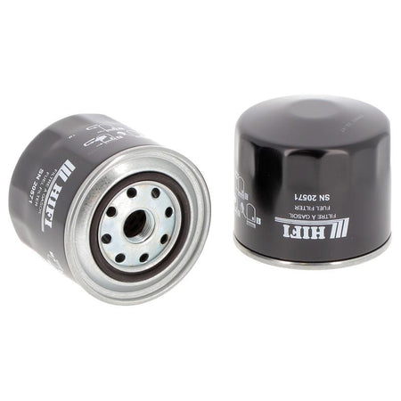Kobelco K 904 MARK II Engine Filter Kit with Isuzu 4 Bd 1 T engine