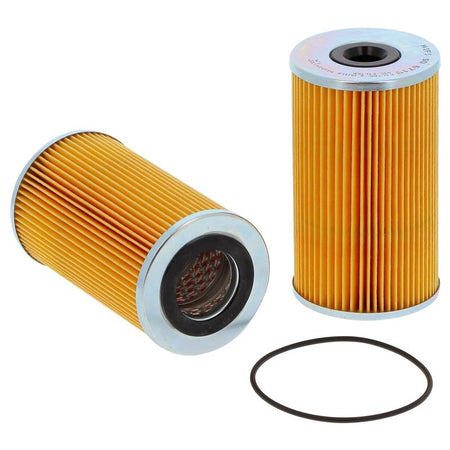 Kobelco K 905 A Engine Filter Kit with Mitsubishi 4 Bd 1 T engine