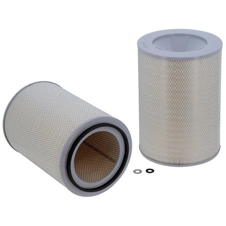 Kobelco SC 1500 HD Engine Filter Kit with Mitsubishi engine