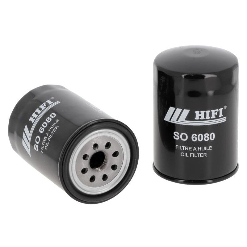 Kobelco SK 100 L-2 Engine Filter Kit