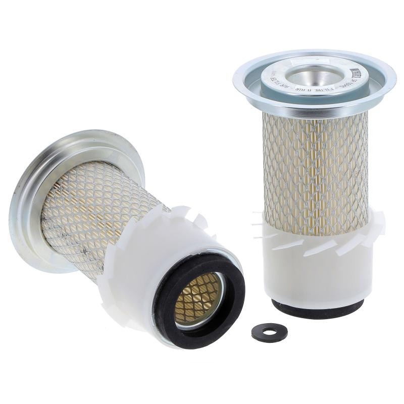 Kobelco SK 13 SR Filter Kit