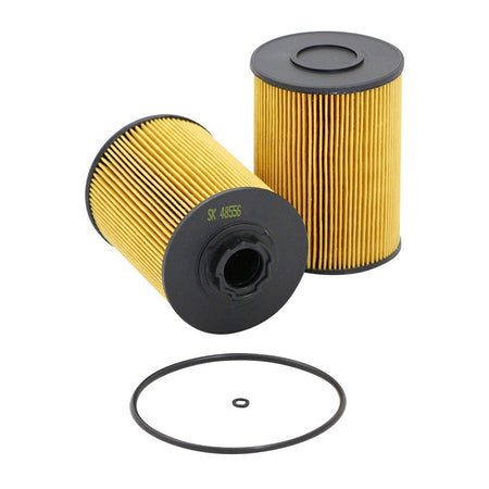Kobelco SK140SR-3 Filter Service Kit Air Oil Fuel Filters with Mitsubishi D04EG-TAA Engine Serial No YH07.09001- Year 06.12-