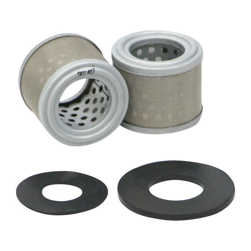 Kobelco SK140SR-5 Filter Service Kit Air Oil Fuel Filters with Isuzu AR-4JJ1XASK-01 Engine