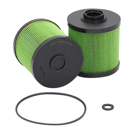 Kobelco SK140SR-5 Filter Service Kit Air Oil Fuel Filters with Isuzu AR-4JJ1XASK-01 Engine