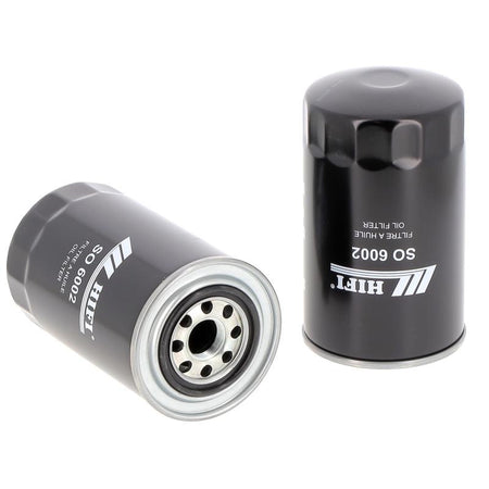 Kobelco SK 210-6E Engine Filter Kit with Mitsubishi 6 D 34-TLU2D engine 2005-