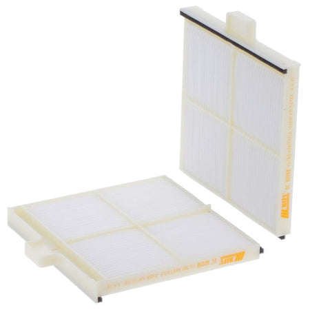 Kobelco SK 210 LC-8 ROPS Filter Kit
