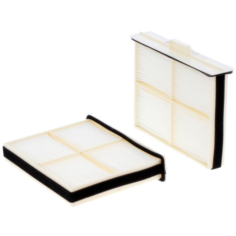 Kobelco SK 210 LC-8 ROPS Filter Kit