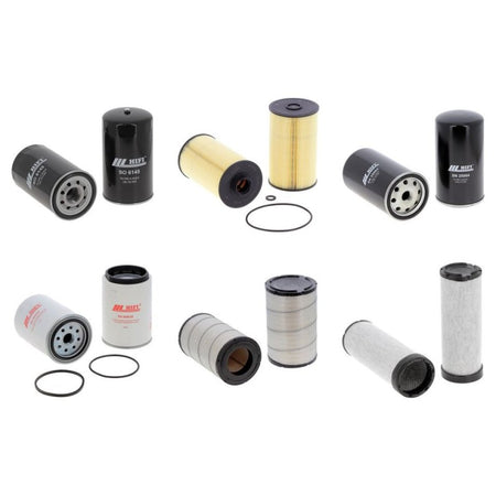 Kobelco SK 225 SR Engine Filter Kit