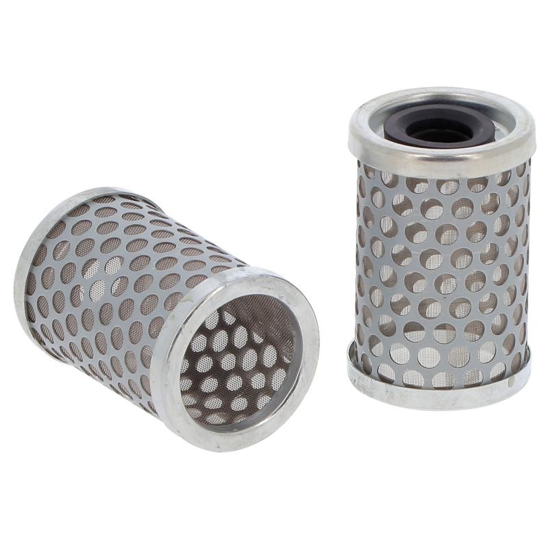 Kobelco SK 235 SR-1 E Engine Filter Kit