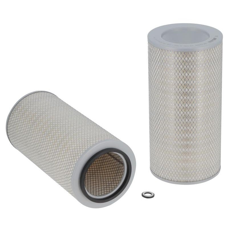 Kobelco SK 250-6 E Engine Filter Kit