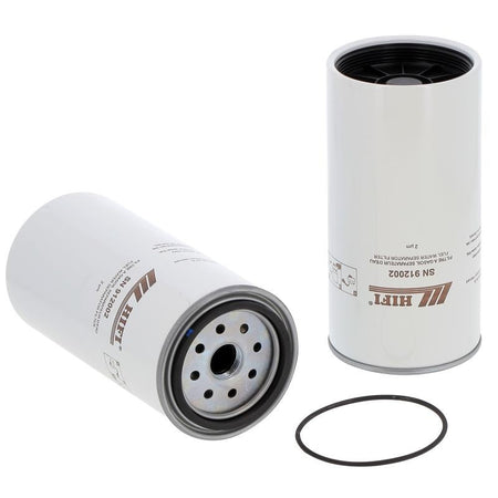 Kobelco SK 260 LC-11 Engine Filter Kit with Hino J05EVB-KSSA engine 2023-
