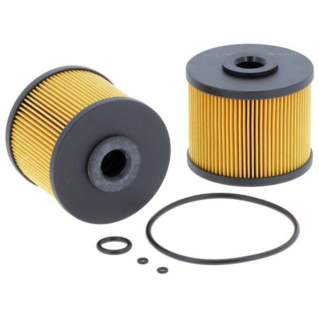 Kobelco SK 400 DLC-10 Filter Kit with Hino AA-J08E-VV engine 2017-