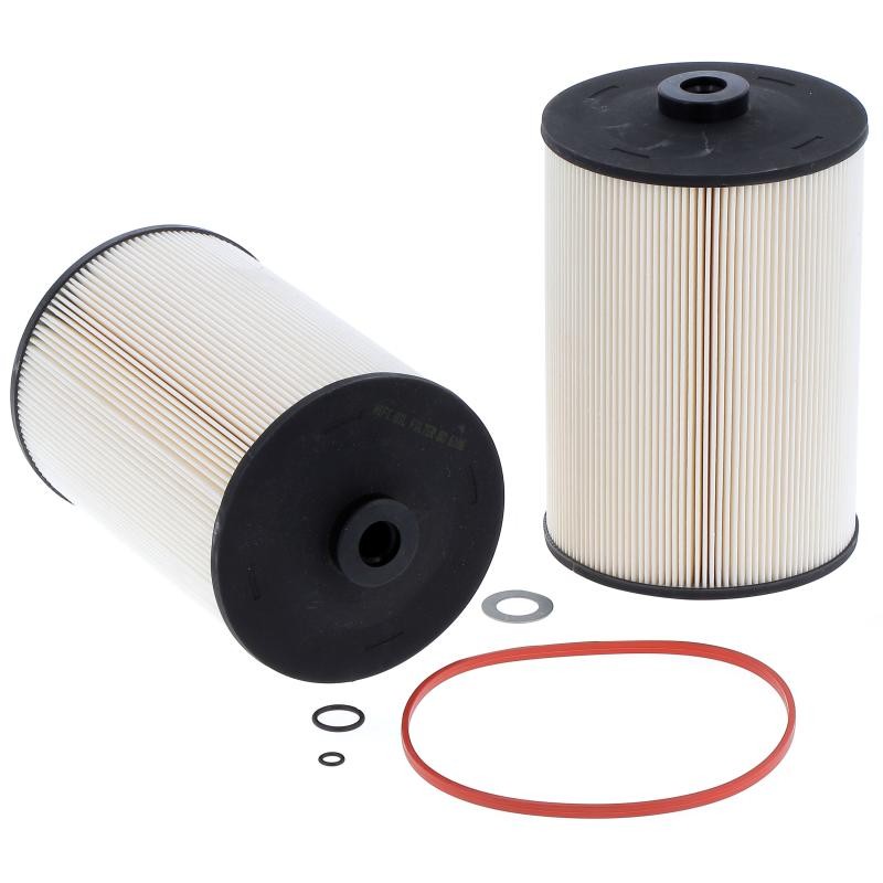 Kobelco SK 480 LC-8 Filter Kit