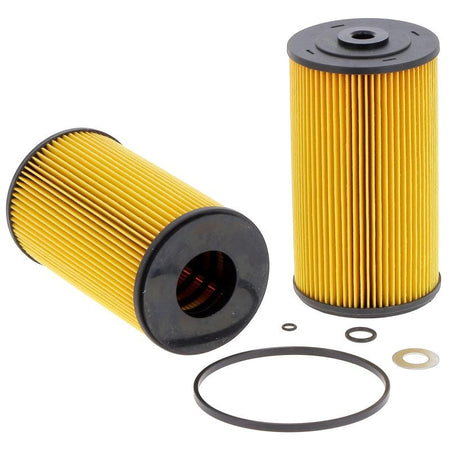 Kobelco SK 480 LC-8 Filter Kit