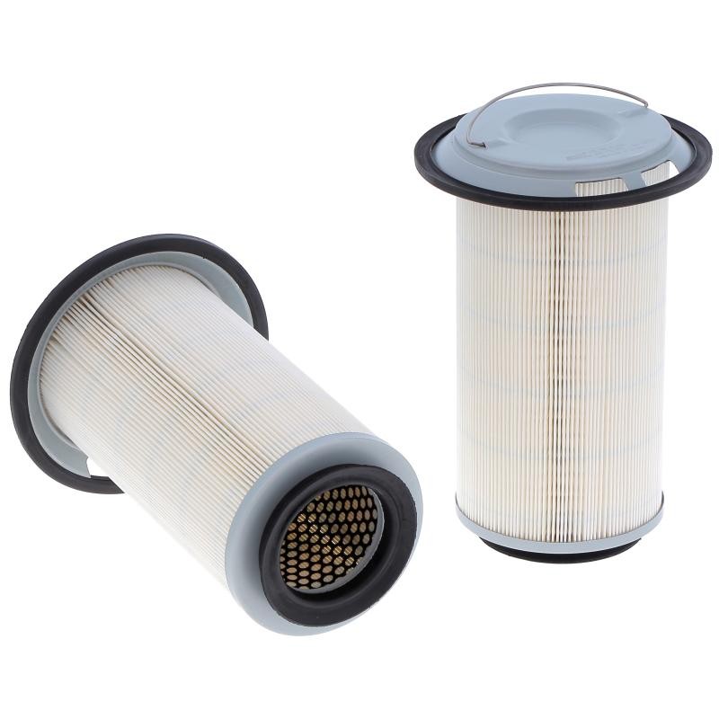 Kobelco SK 55 SRX Engine Filter Kit