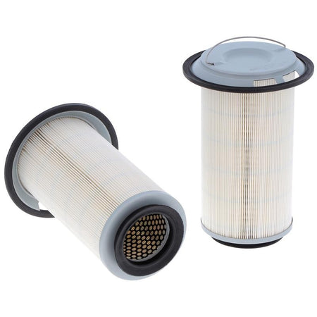Kobelco SK 55 SRX Engine Filter Kit