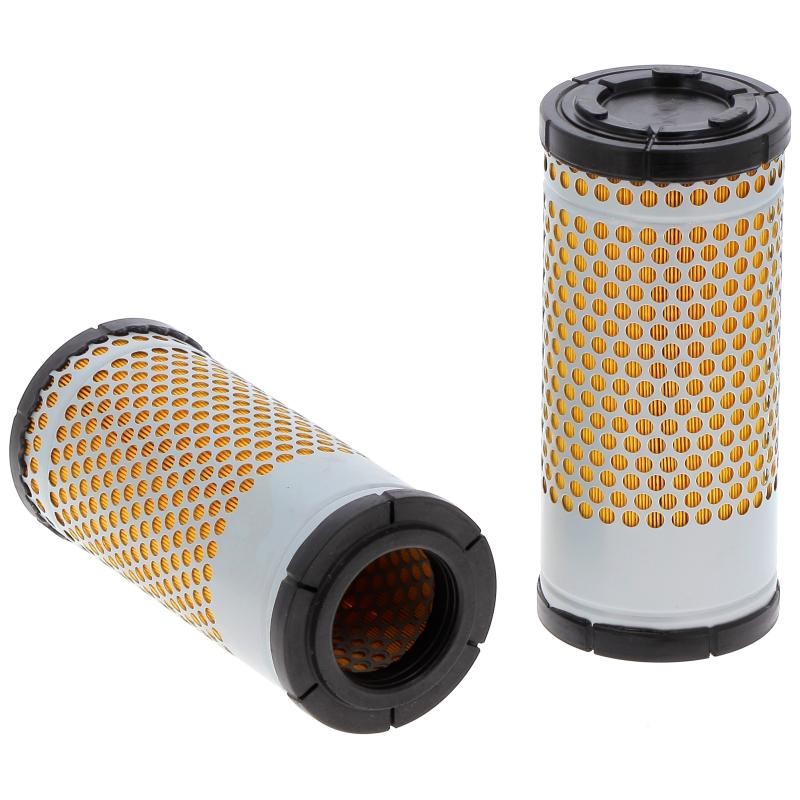 Kobelco SK 58 SRX-7 Engine Filter Kit with Yanmar 4TNV88C-PYBD engine 2022-