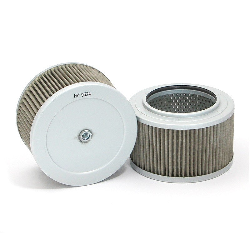 Kobelco SK60-3 Filter Service Kit with Isuzu 4Jb1 Engine