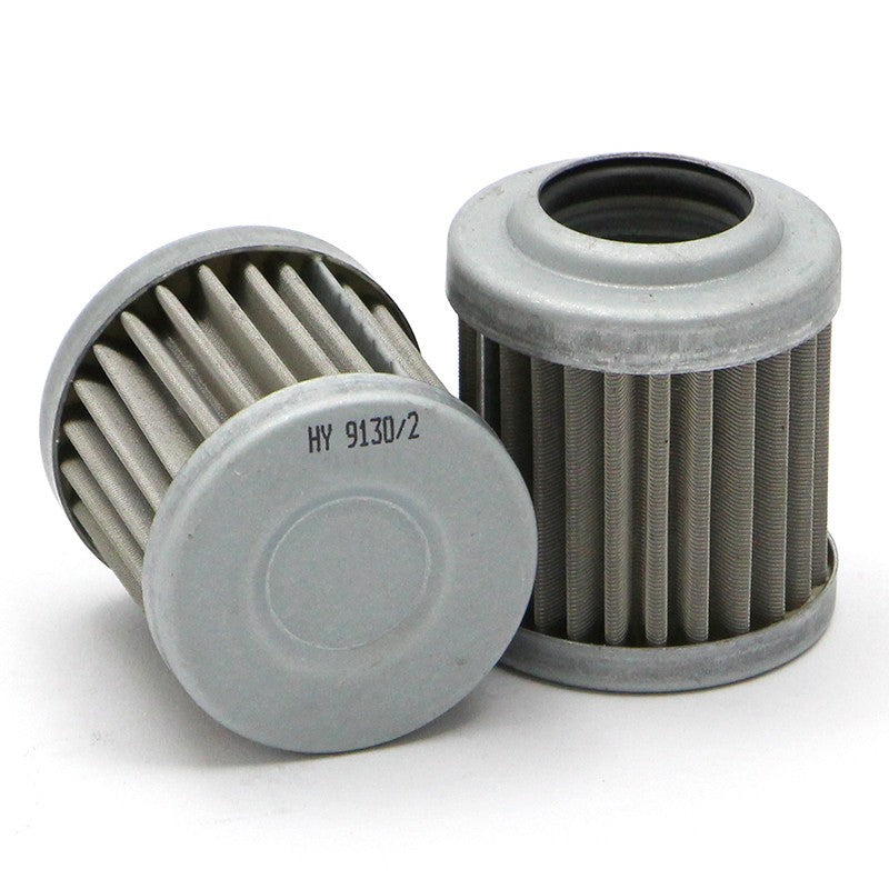 Kobelco SK75SR-3 Filter Service Kit with Isuzu 4Le2X Engine Serial No YT08.30001-2013-