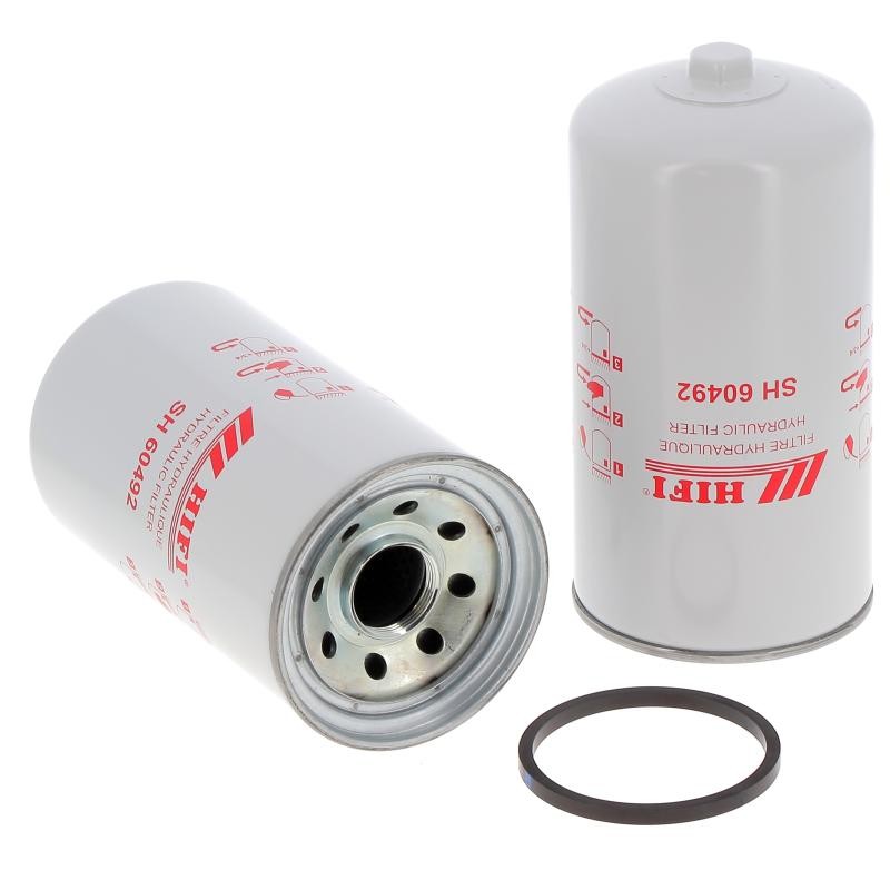 Kobelco SK030 with Yanmar Engine Filter Service Kit