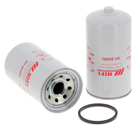 Kobelco SK030 with Yanmar Engine Filter Service Kit