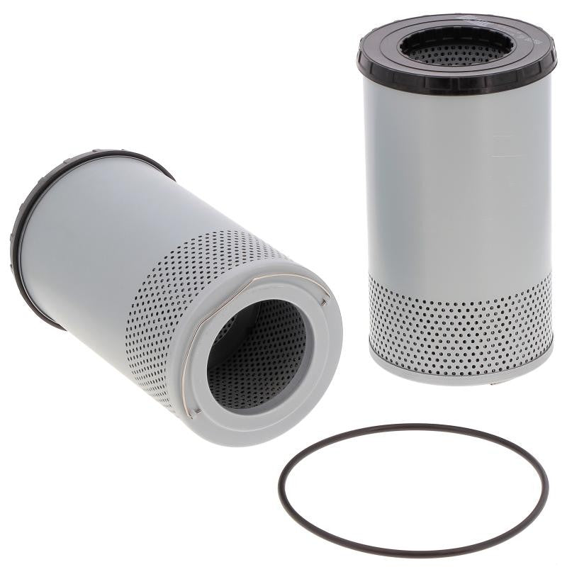 Kobelco SK140 SRLC-7 Filter Service Kit with Isuzu Engine