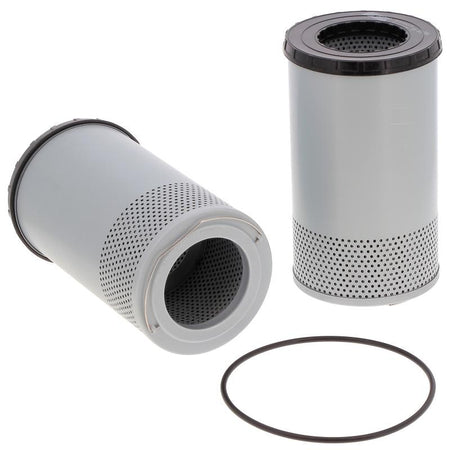 Kobelco SK140 SRLC-7 Filter Service Kit with Isuzu Engine