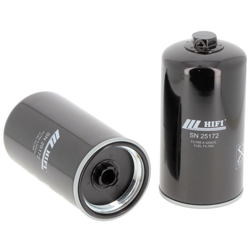 Kobelco SK140 SRLC-7 Filter Service Kit with Isuzu Engine
