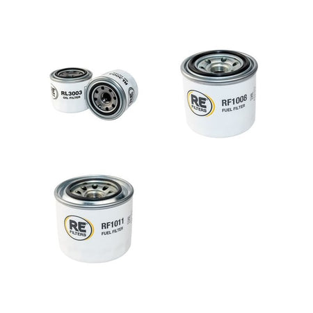 KOHLER 10EOZD Filter Service Kit
