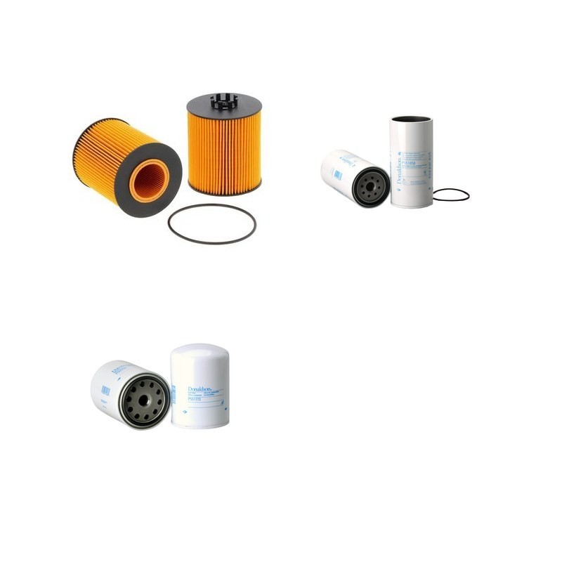KOHLER 180EOZD Filter Service Kit