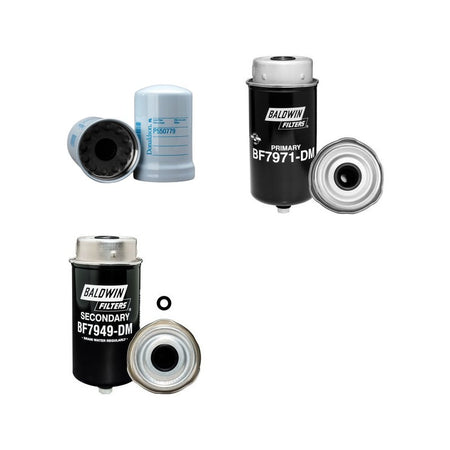 KOHLER 70EFOZD Filter Service Kit