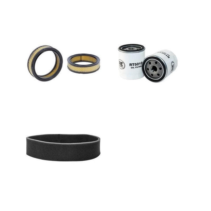 KOHLER CH15 Filter Service Kit
