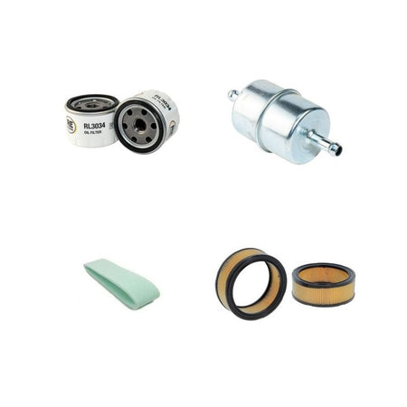 KOHLER CH22GS Filter Service Kit