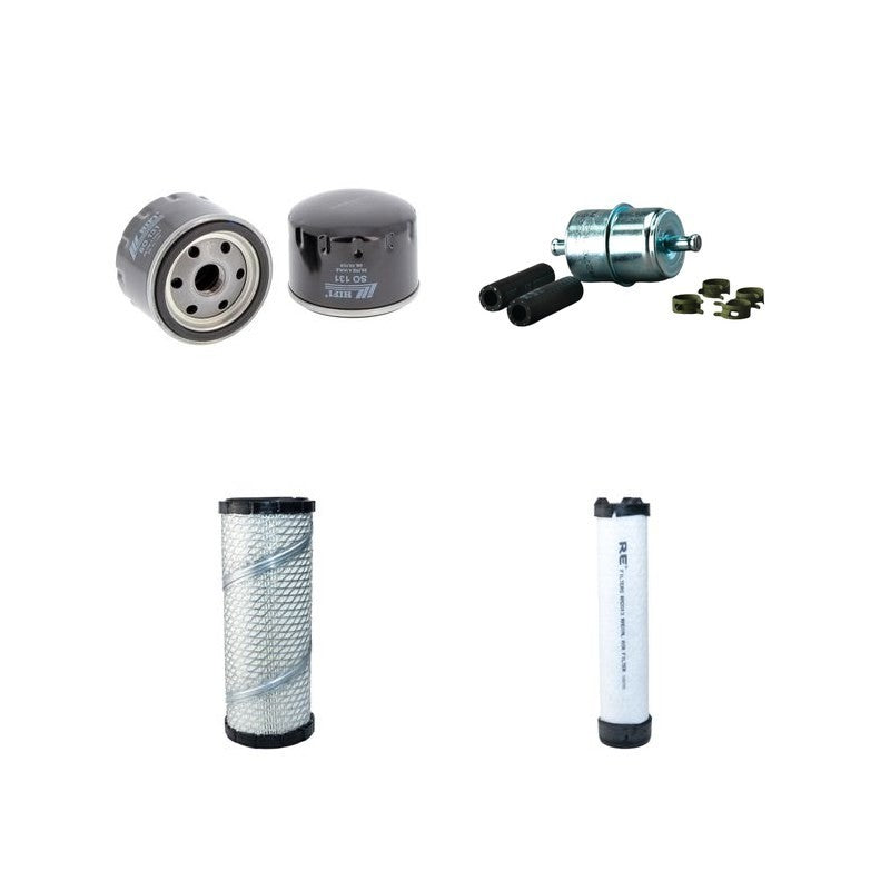 KOHLER CH745 Filter Service Kit