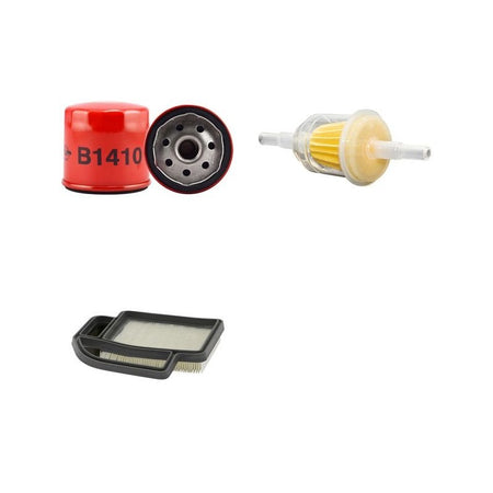 KOHLER CV16 Filter Service Kit