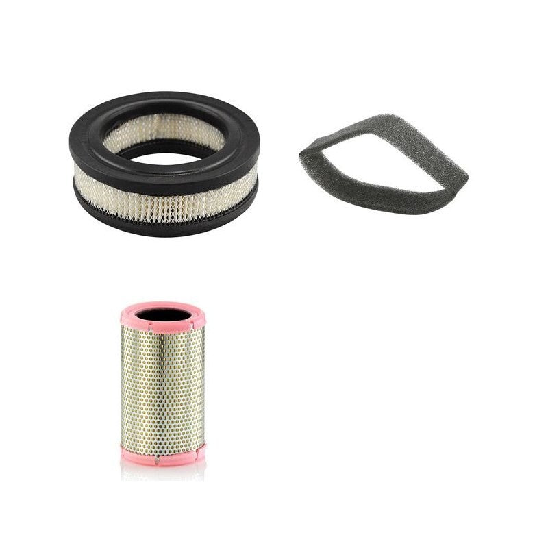 KOHLER K141 Filter Service Kit